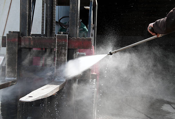 Trusted Fishersville, VA Pressure Washing Experts
